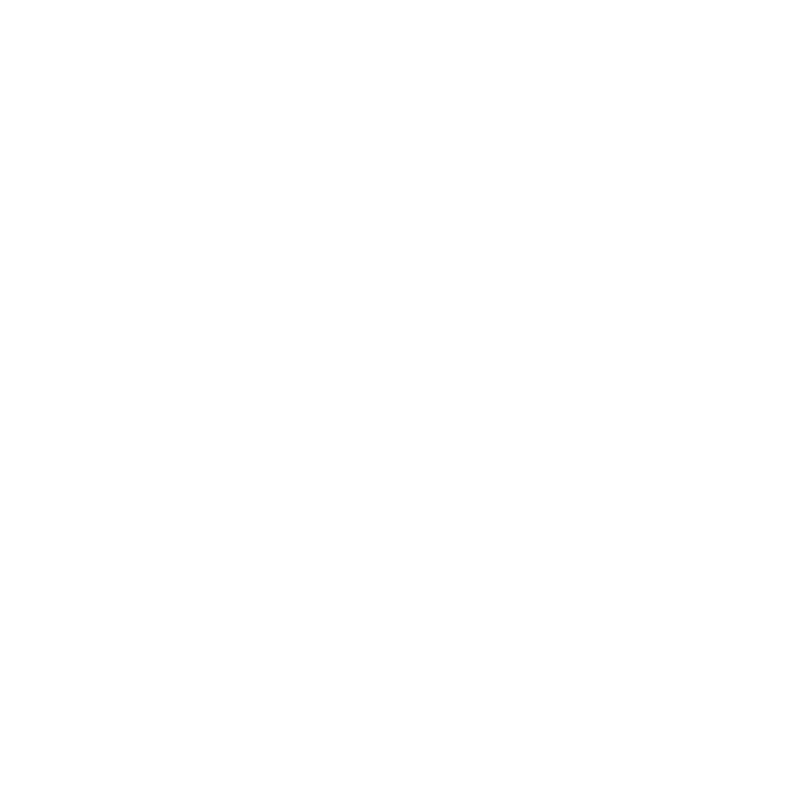 Circular Text Pretty Good Improv with Thumbs Up in the Center