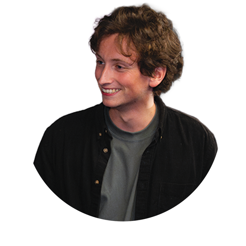 Picture of Ross McCarney