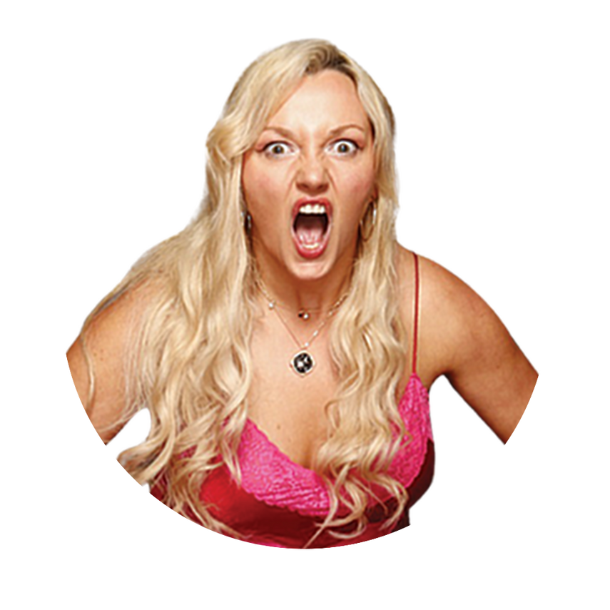Picture of Kate Moylan